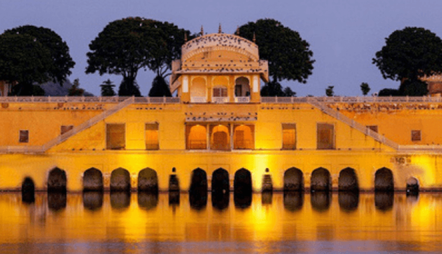 Tour Booking Jaipur | Rajasthan | Delhi | Agra