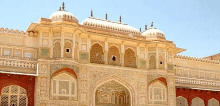 Rajasthan Royal Tour