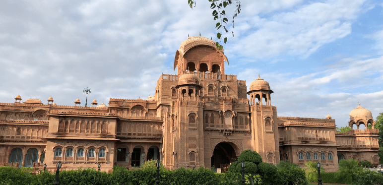 Rajasthan Heritage Tour