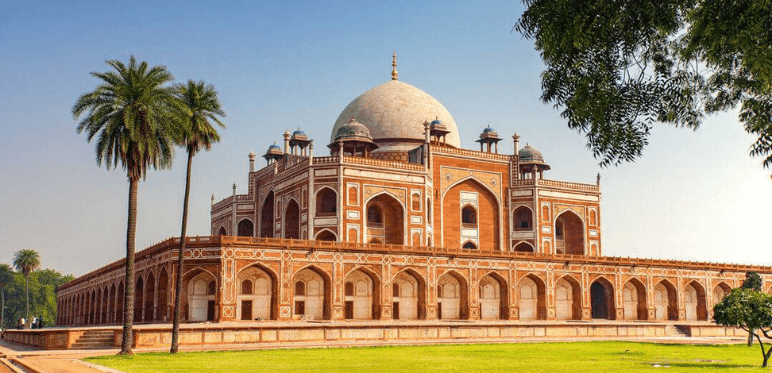 Delhi Sightseeing Tour